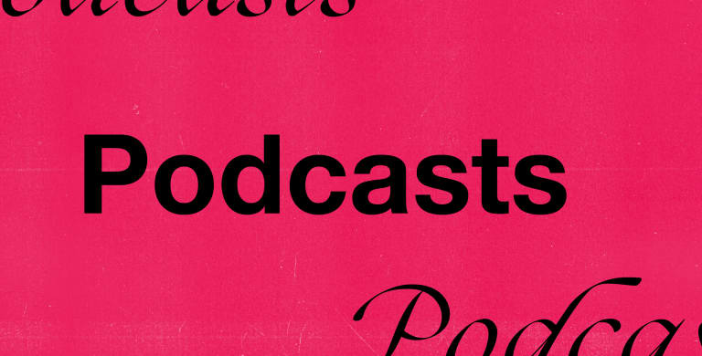 2. Podcasts