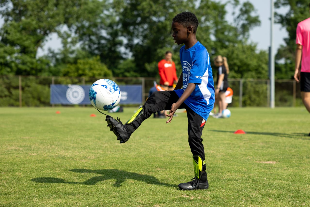 STL CITY Cup June 2023