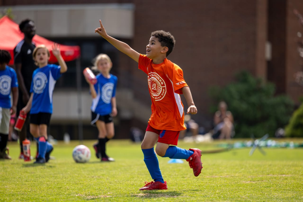 STL CITY Cup June 2023