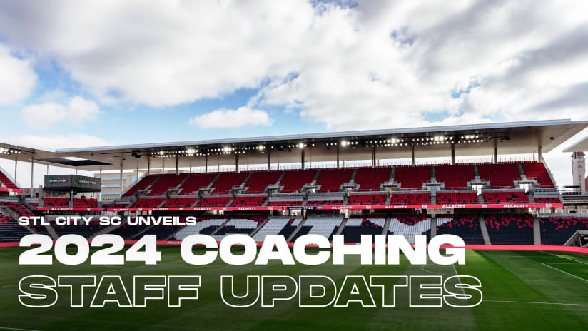 Article Header_Coaching Staff changes