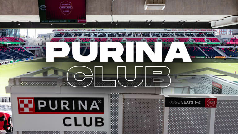 Purina Club