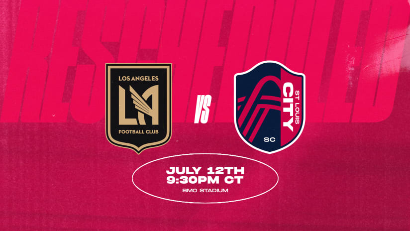 LAFC Rescheduled Article Header