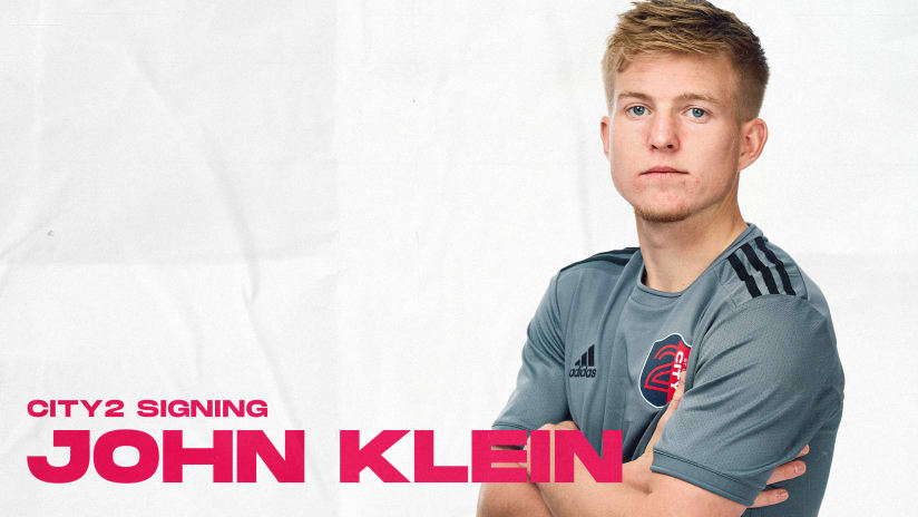 John Klein article header