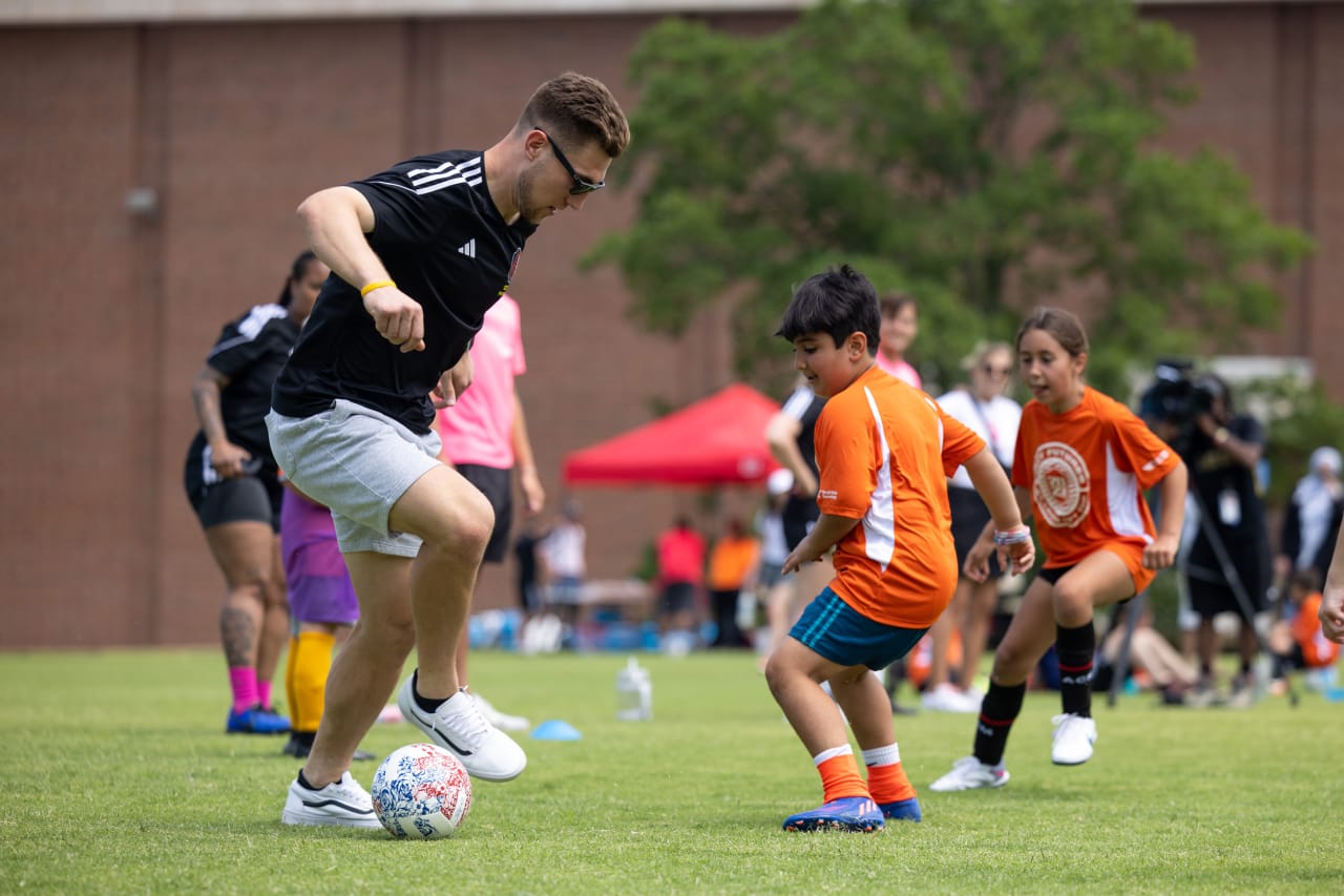 STL CITY Cup June 2023