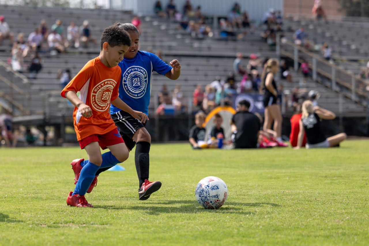 STL CITY Cup June 2023