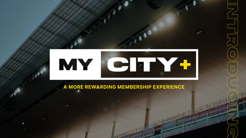 join mycity plus