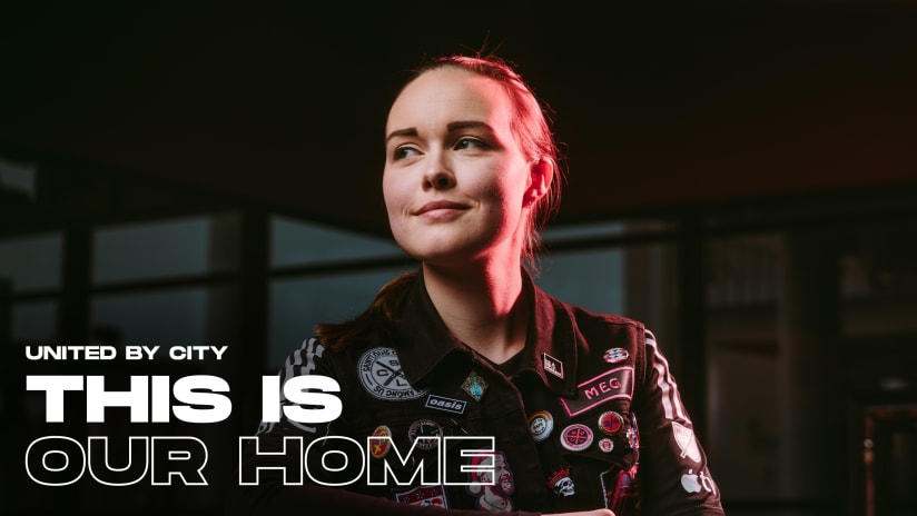 This Is Our Home - article header