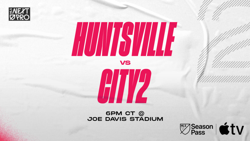 City2HuntsvilleMatchdayPreview