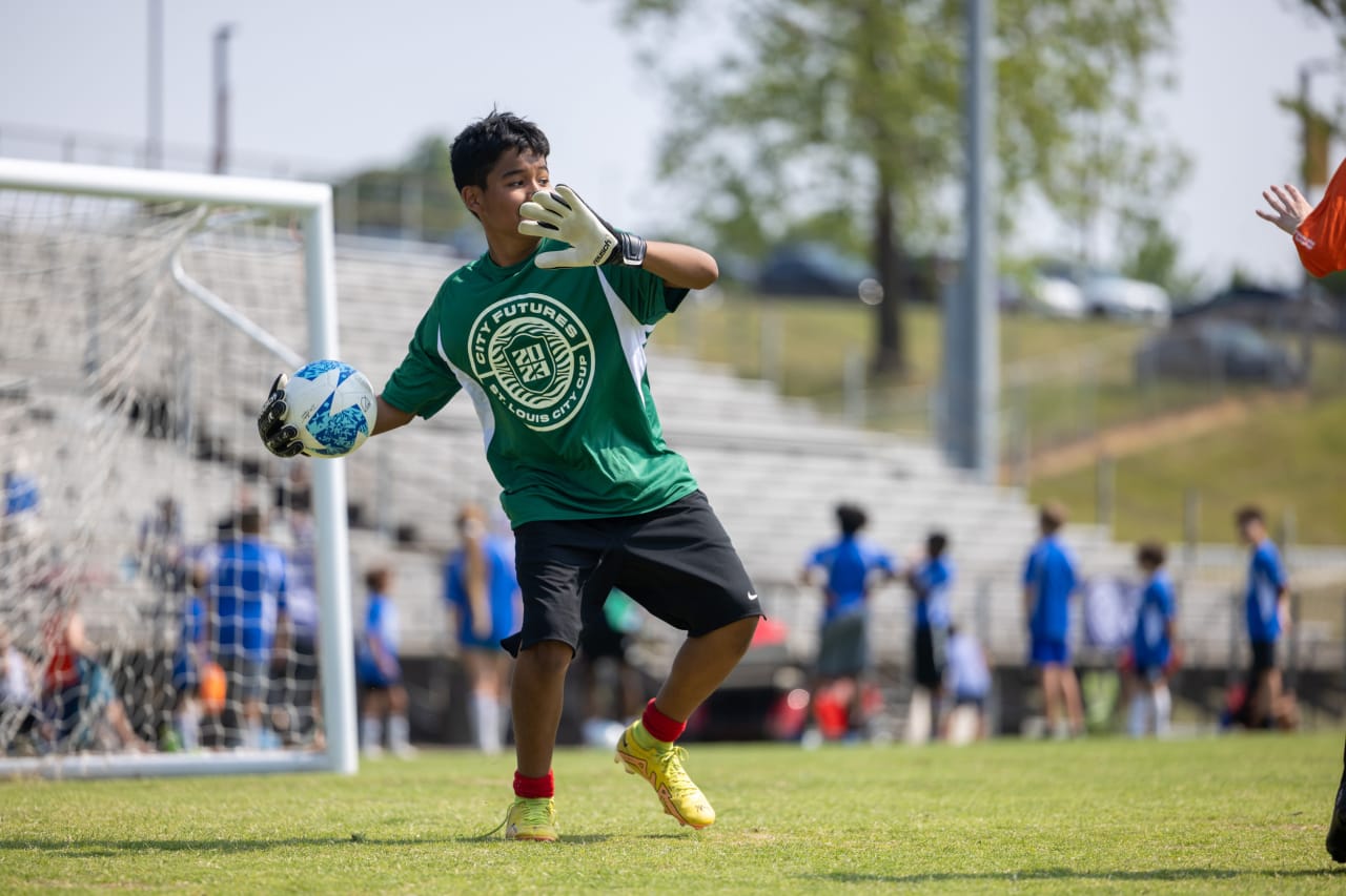 STL CITY Cup June 2023