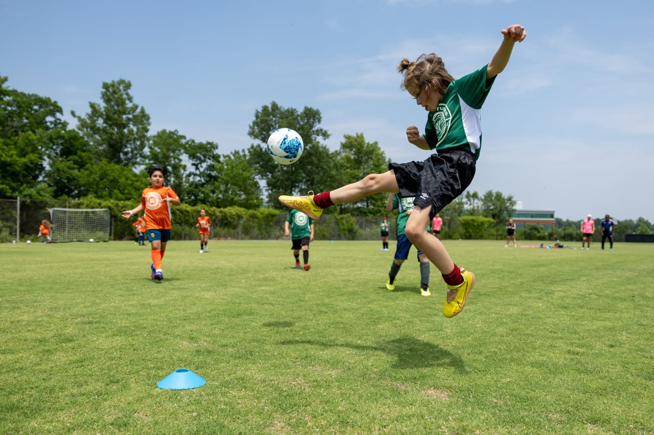 STL CITY Cup June 2023