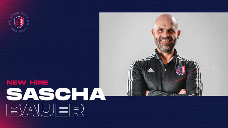 Sascha Bauer article header