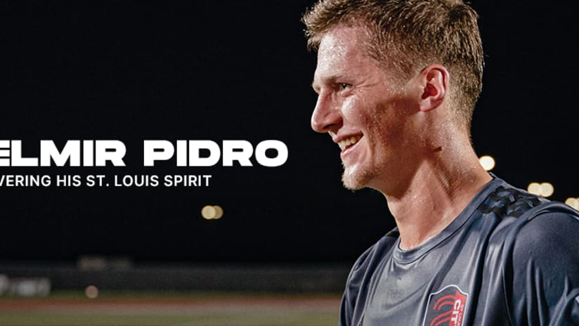 Selmir Pidro app image