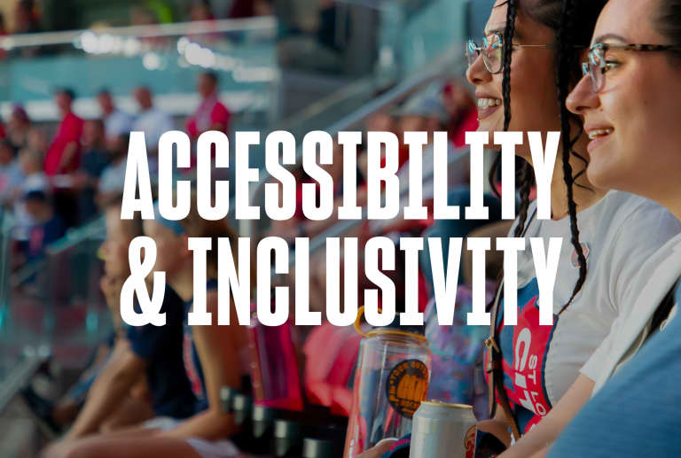 Accessibility