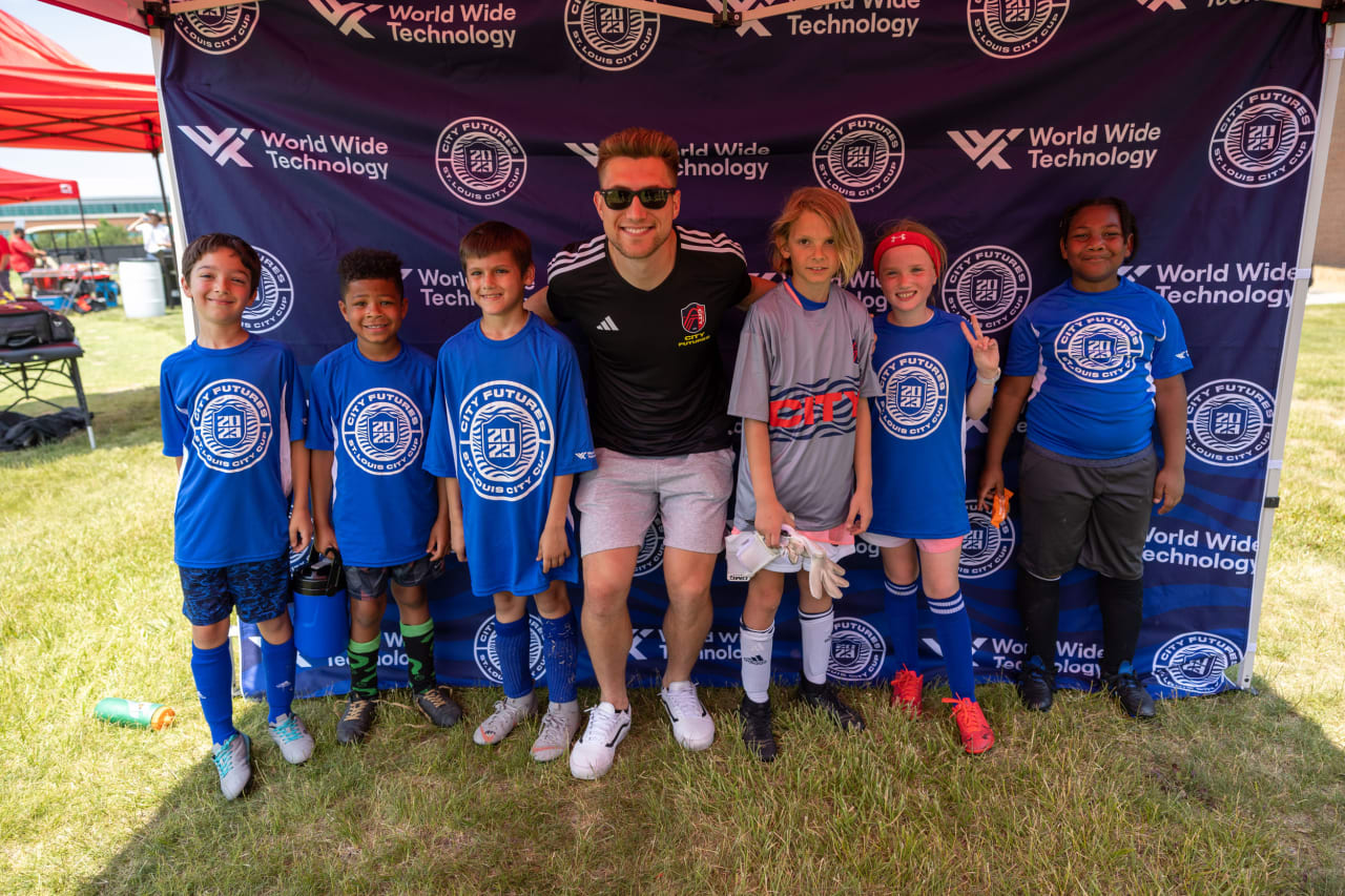 STL CITY Cup June 2023