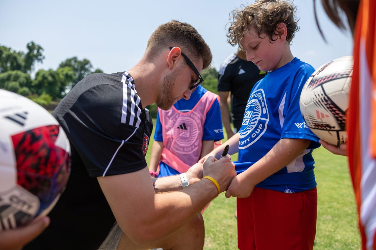 STL CITY Cup June 2023