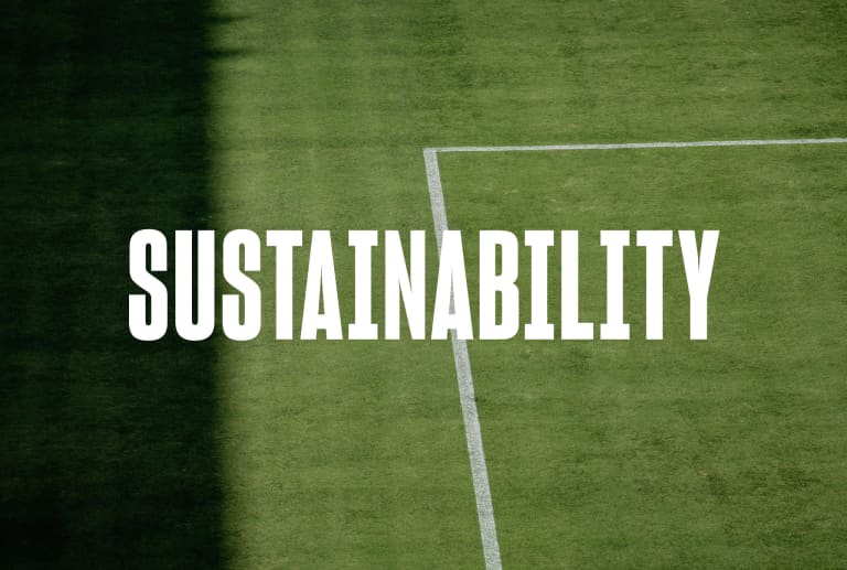 Sustainability