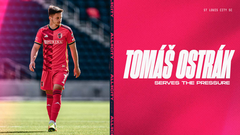 Tomas Ostrak article header