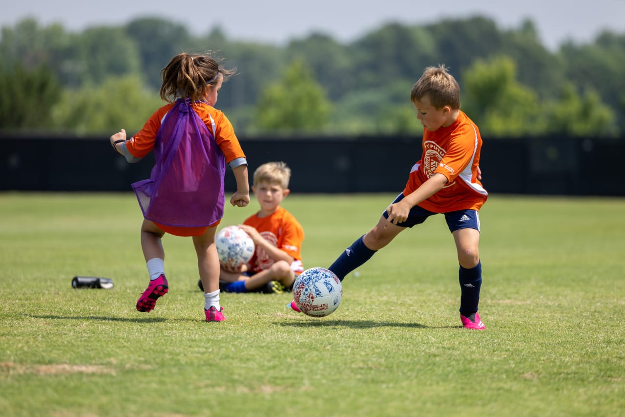 STL CITY Cup June 2023