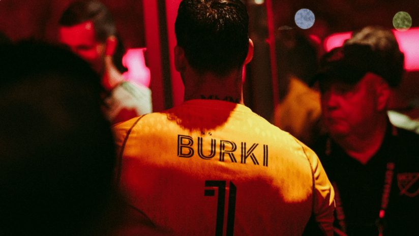 Burki