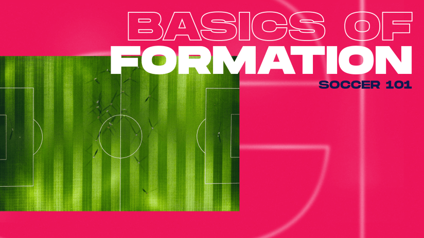 SOCCER-101_Formation