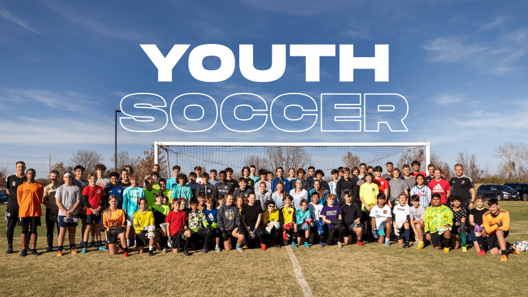 Youth Soccer